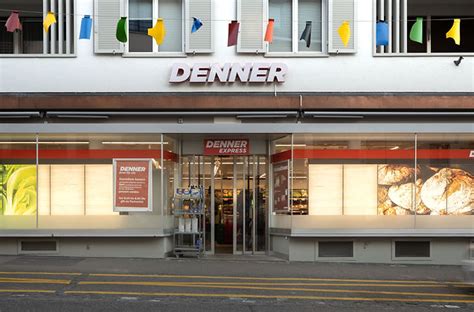 denner aesch|ᐅ Denner Express in Aesch